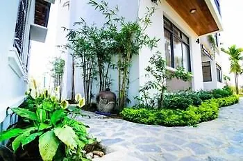 Ha Gateway Inn Hoian Priavate Pool Villa Hoi An