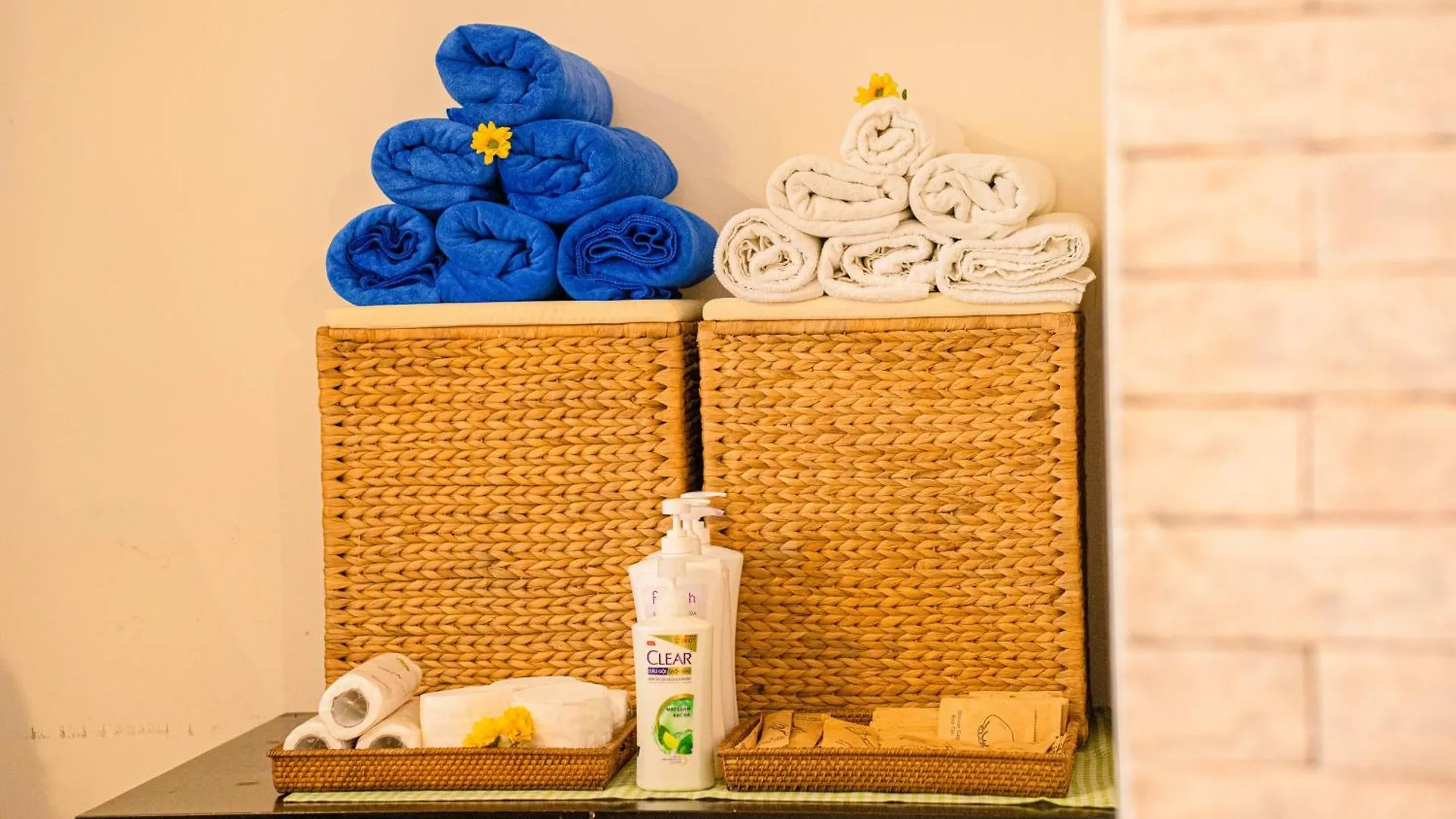 Ha Gateway Inn Hoian Priavate Pool Villa Hoi An Vietnam