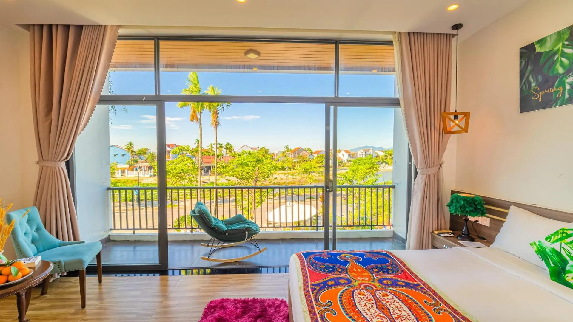 Ha Gateway Inn Hoian Priavate Pool Villa Hoi An 0*,