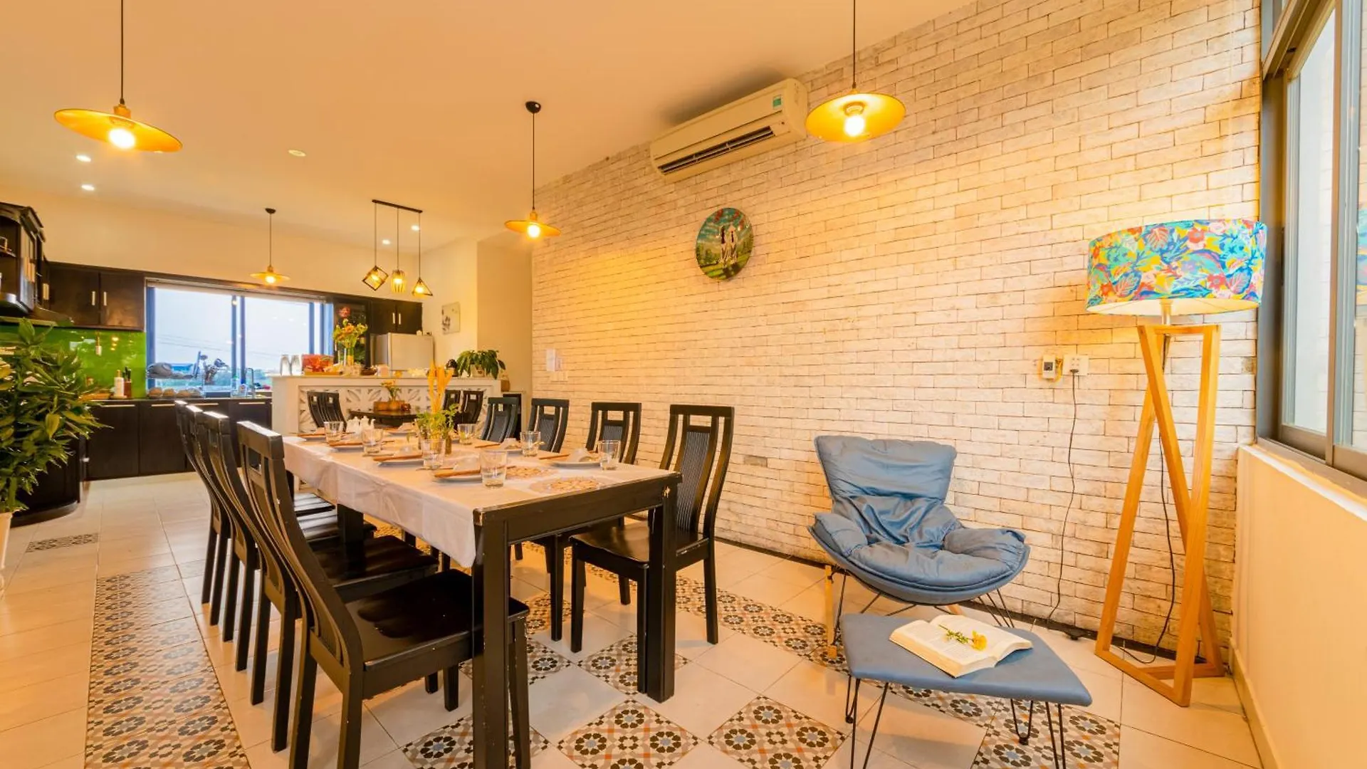 Ha Gateway Inn Hoian Priavate Pool Villa Hoi An 0*,  Vietnam