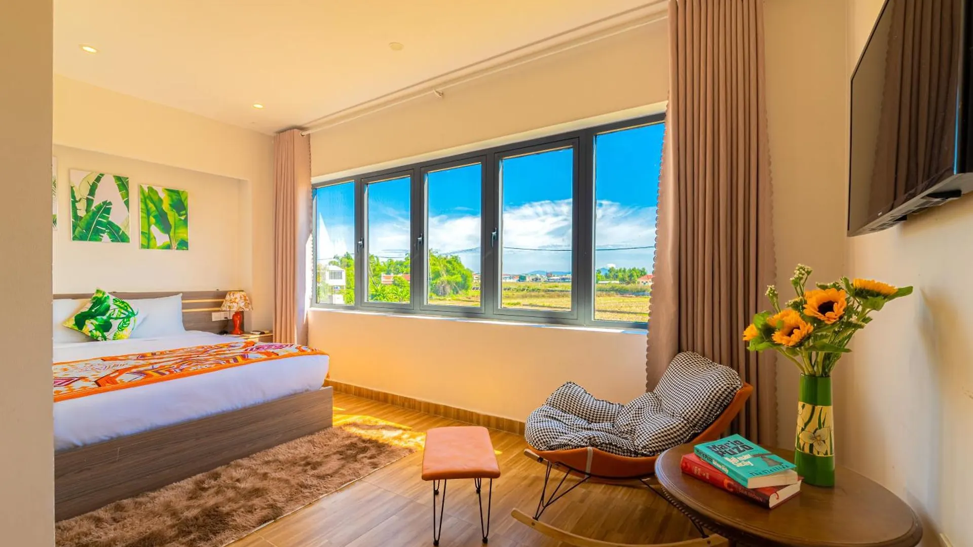 Ha Gateway Inn Hoian Priavate Pool Villa Hoi An