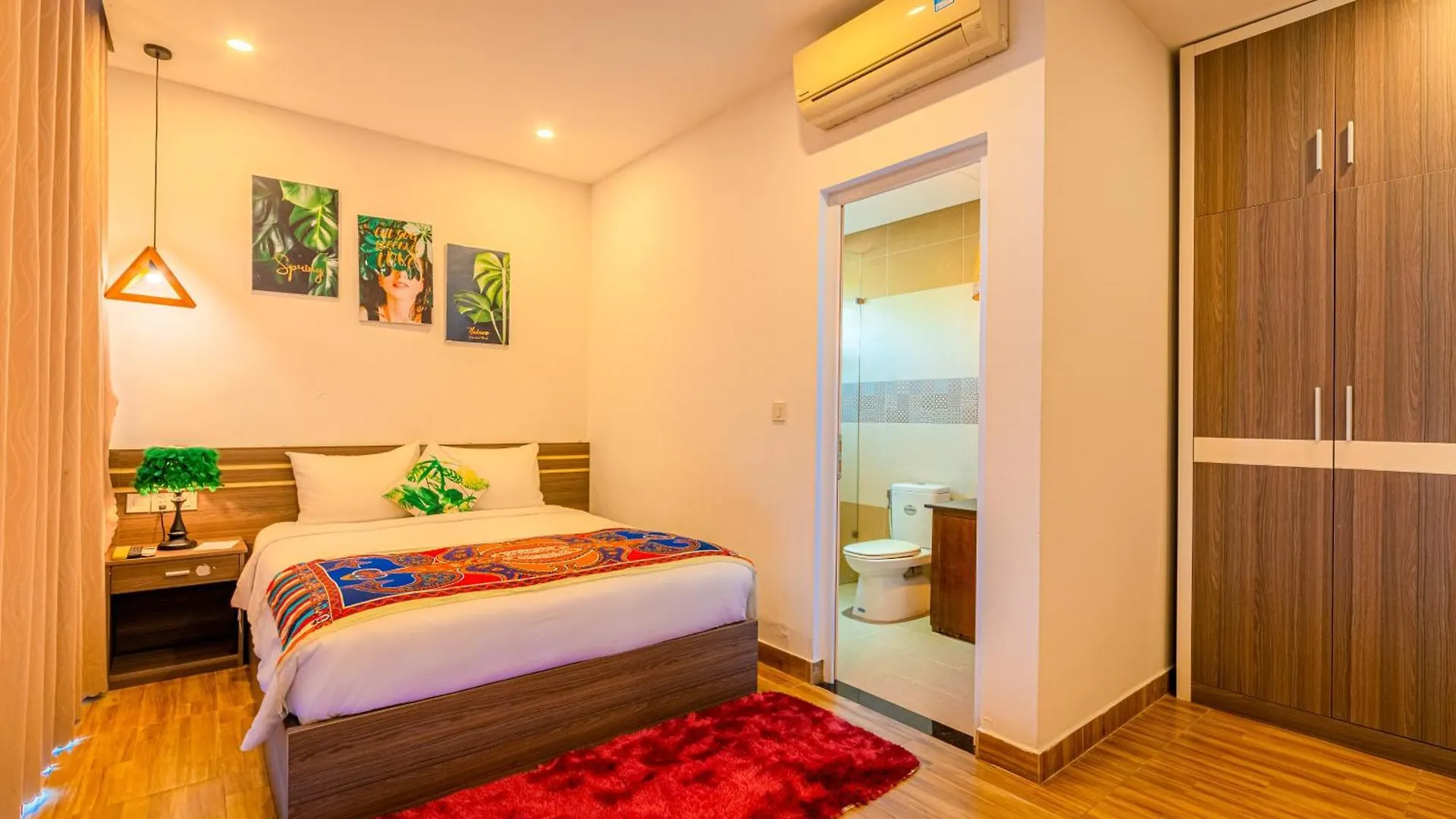 Ha Gateway Inn Hoian Priavate Pool Villa Hoi An