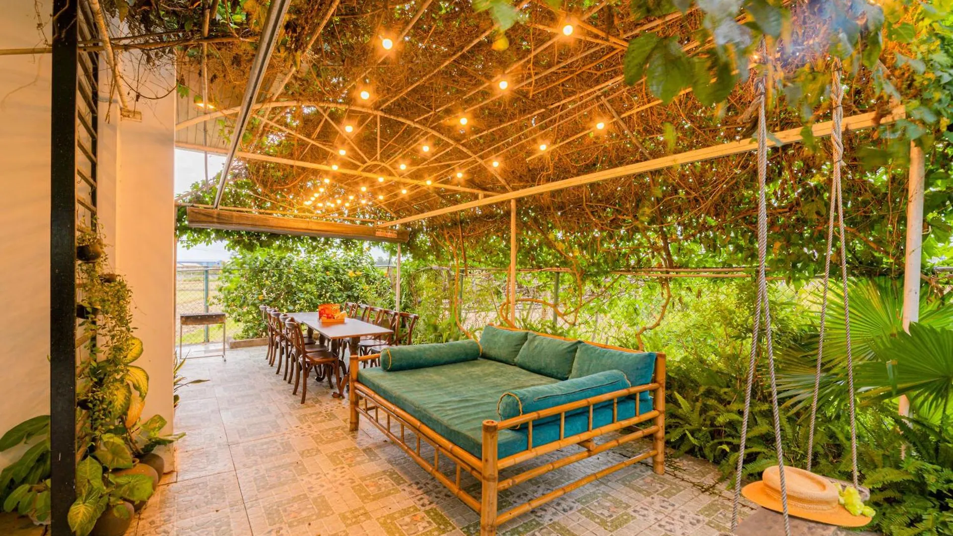 Ha Gateway Inn Hoian Priavate Pool Villa Hoi An