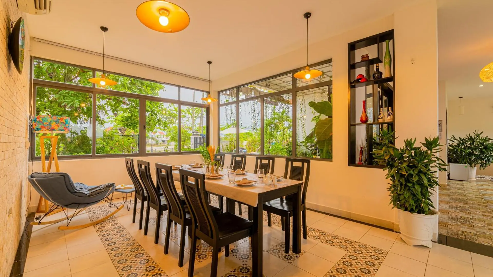 Ha Gateway Inn Hoian Priavate Pool Villa Hoi An