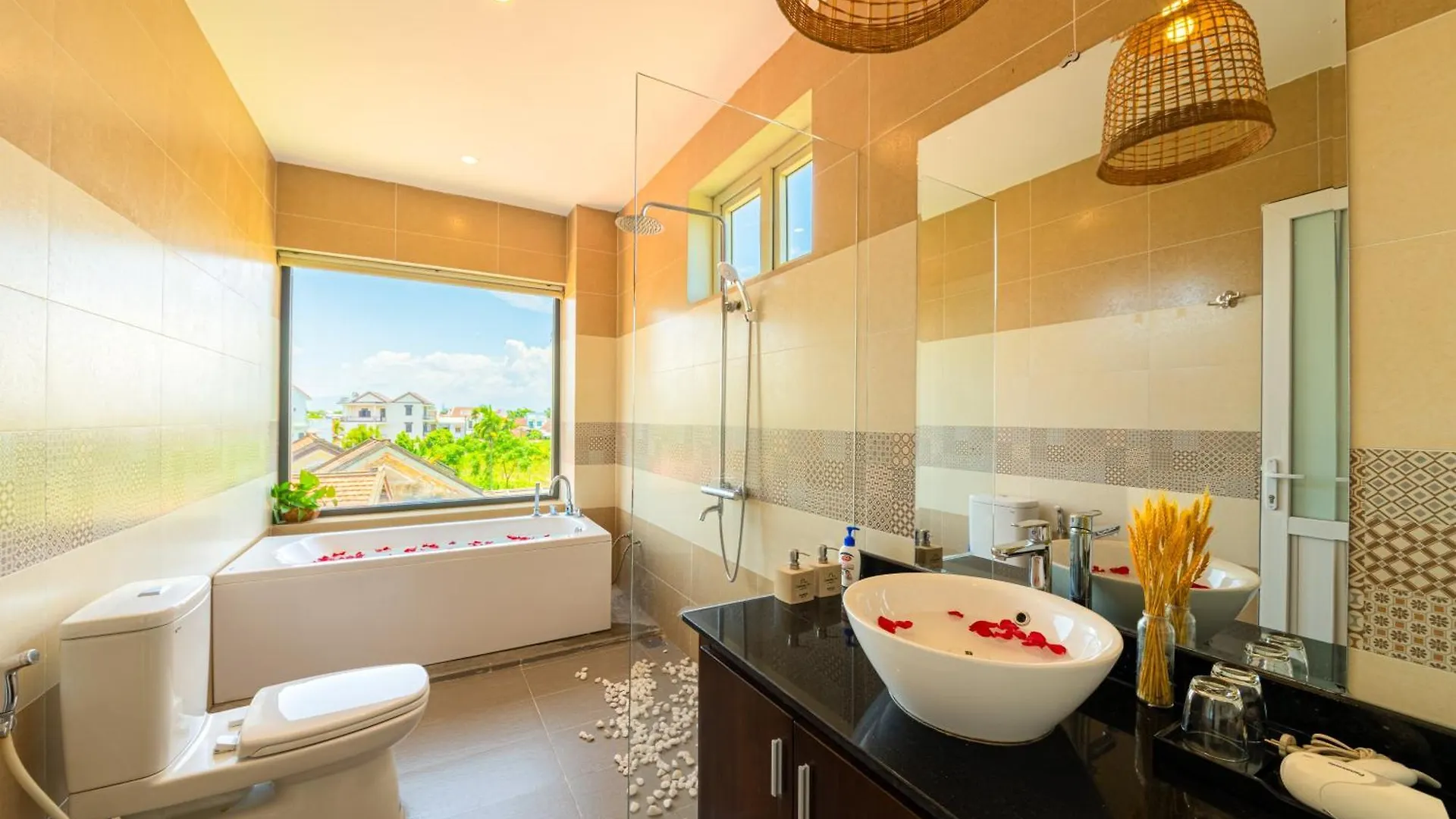 Ha Gateway Inn Hoian Priavate Pool Villa Hoi An 0*,