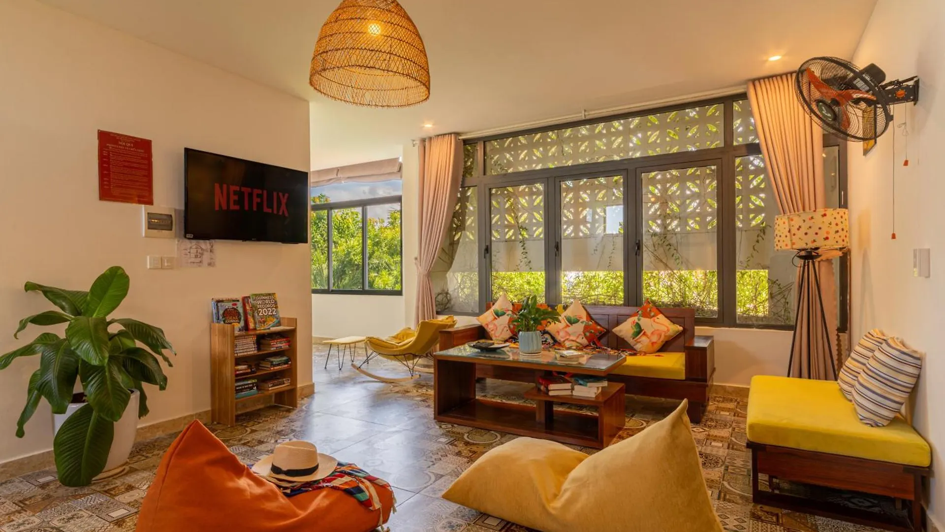 Ha Gateway Inn Hoian Priavate Pool Villa Hoi An