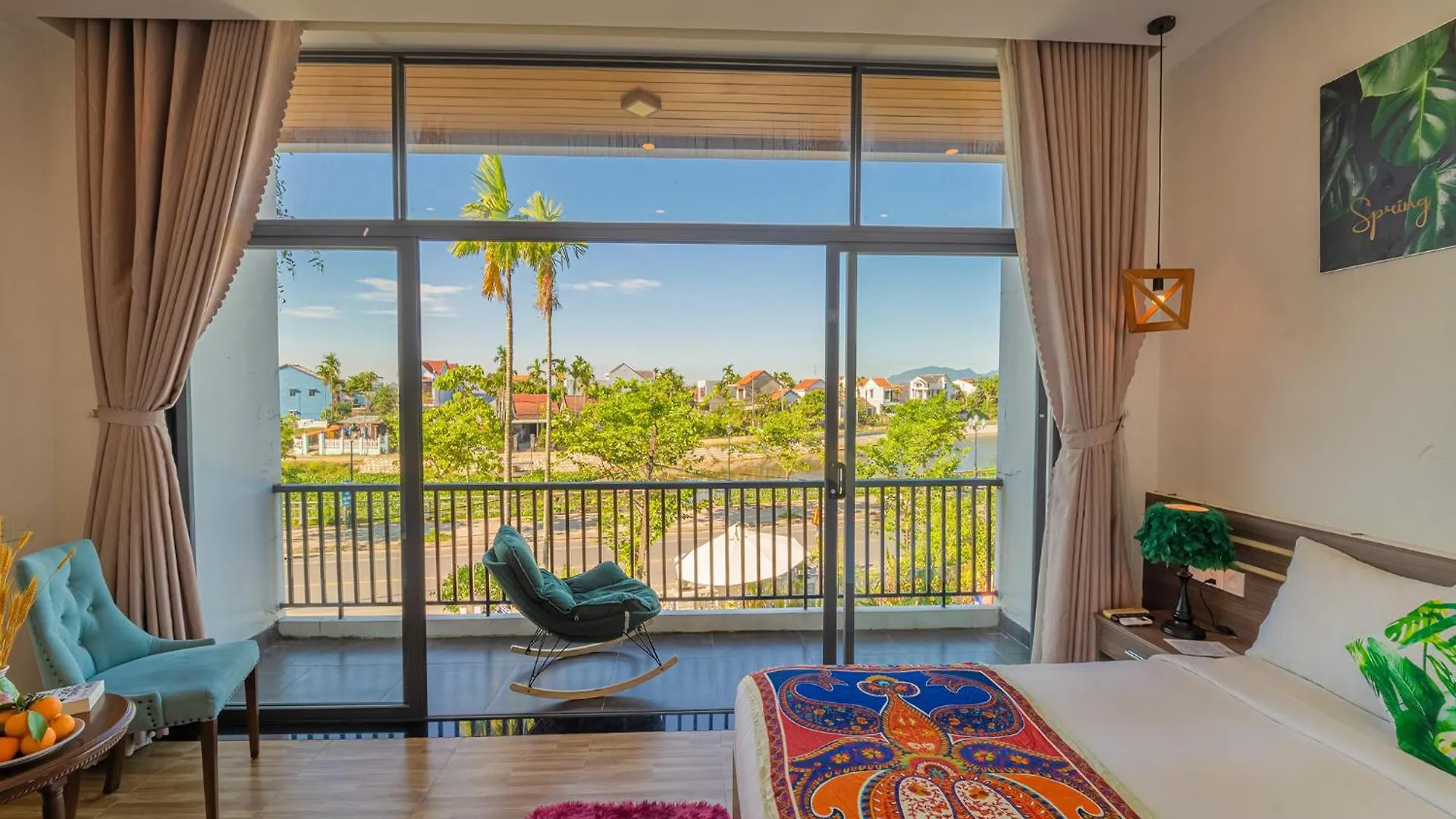 Ha Gateway Inn Hoian Priavate Pool Villa Hoi An 0*,  Vietnam