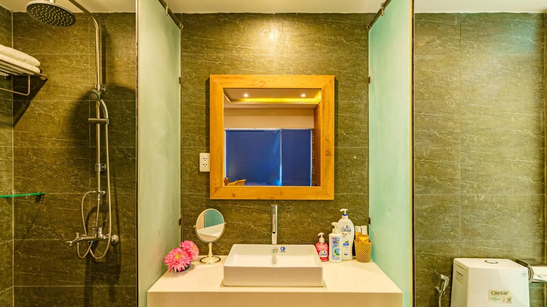 Ha Gateway Inn Hoian Priavate Pool Villa Hoi An 0*,  Vietnam