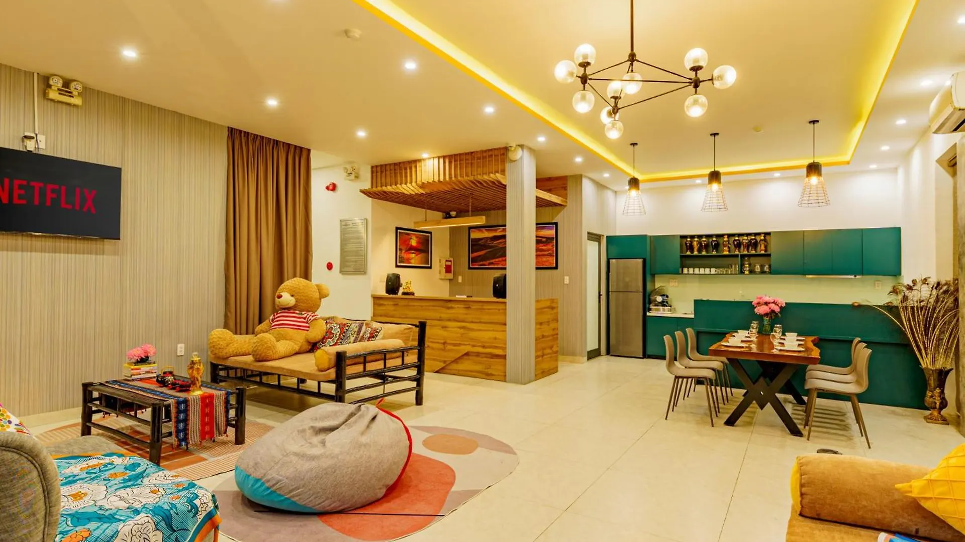 Ha Gateway Inn Hoian Priavate Pool Villa Hoi An 0*,  Vietnam