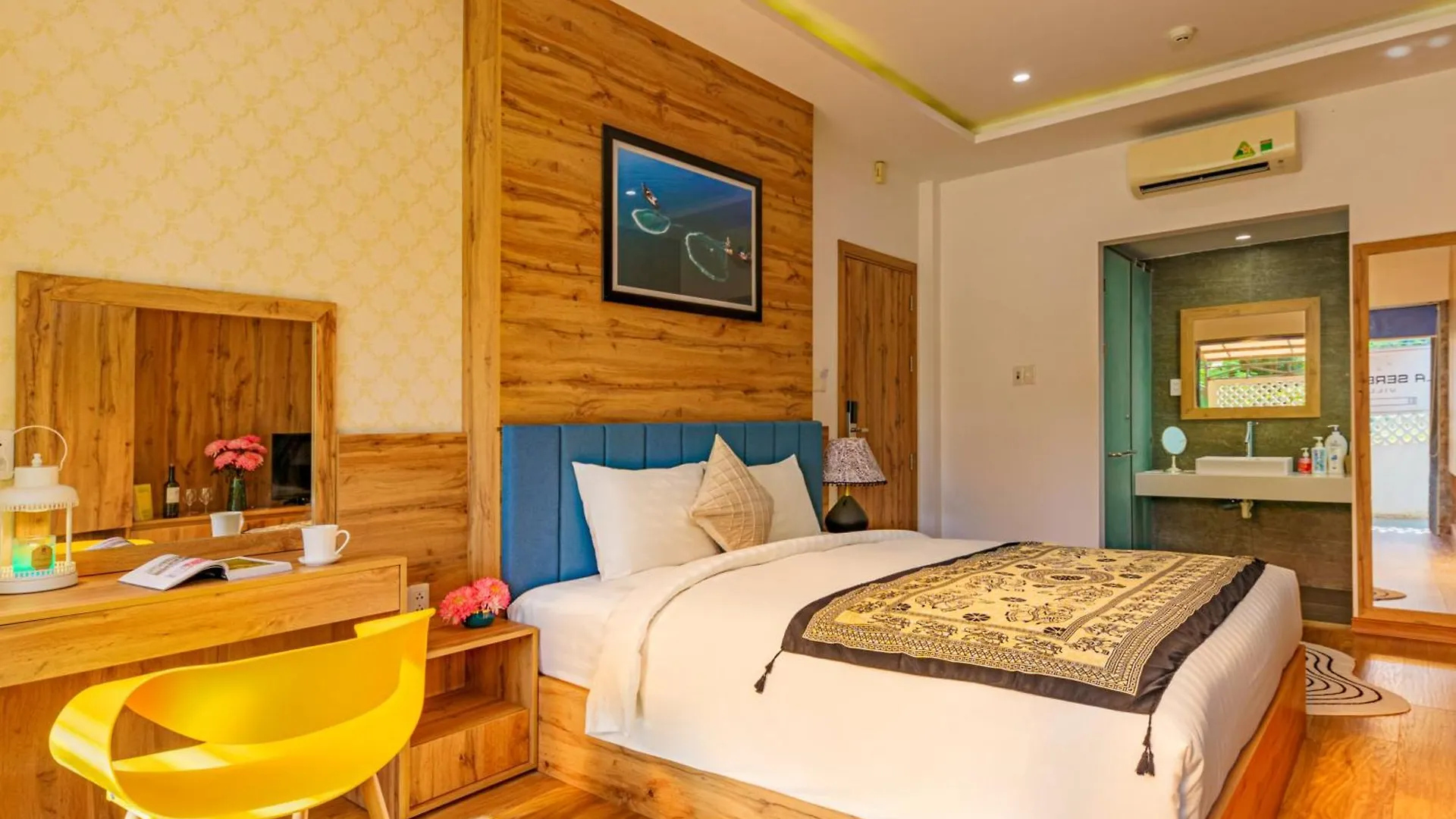 Ha Gateway Inn Hoian Priavate Pool Villa Hoi An Vietnam