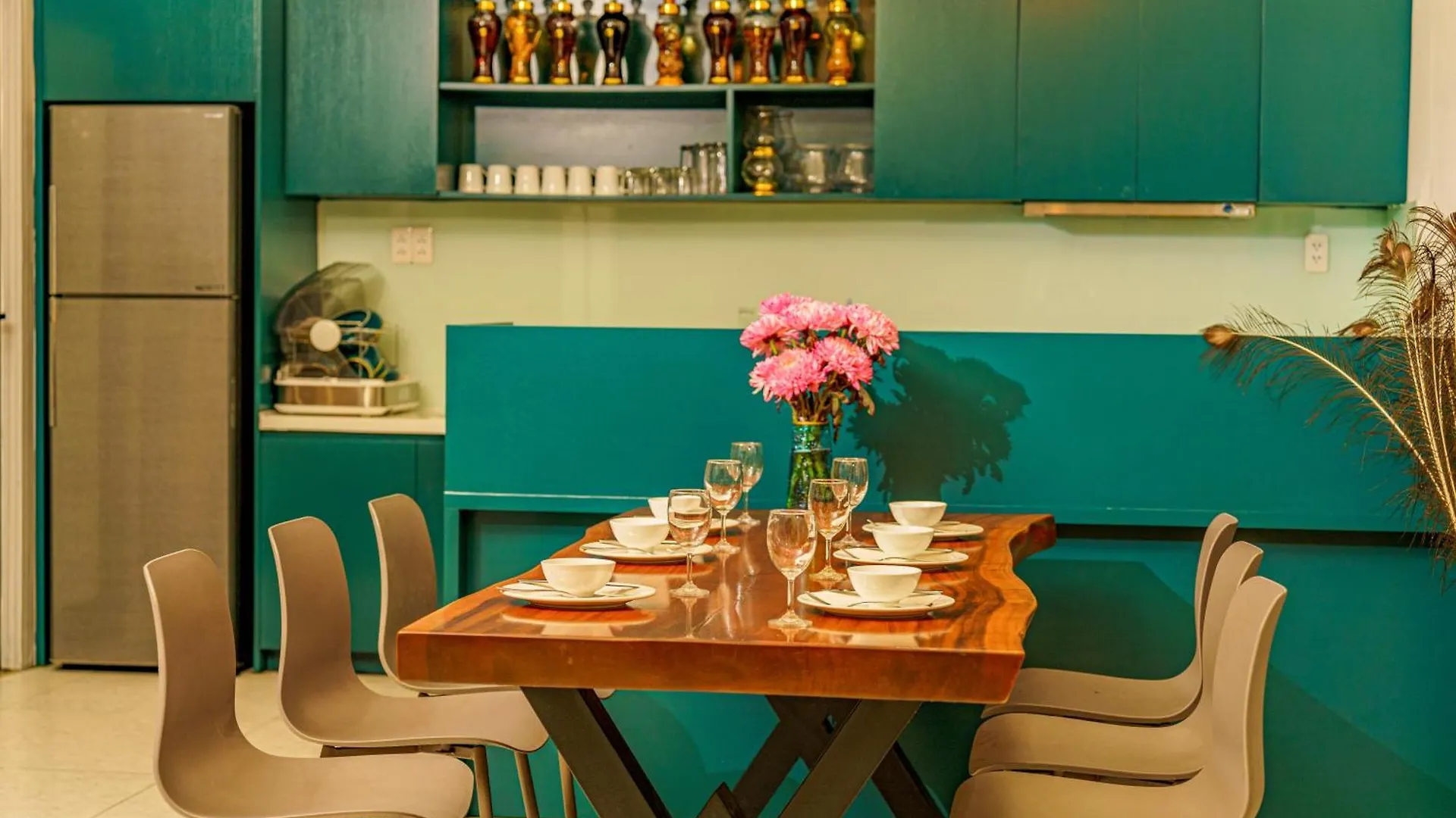 Ha Gateway Inn Hoian Priavate Pool Villa Hoi An