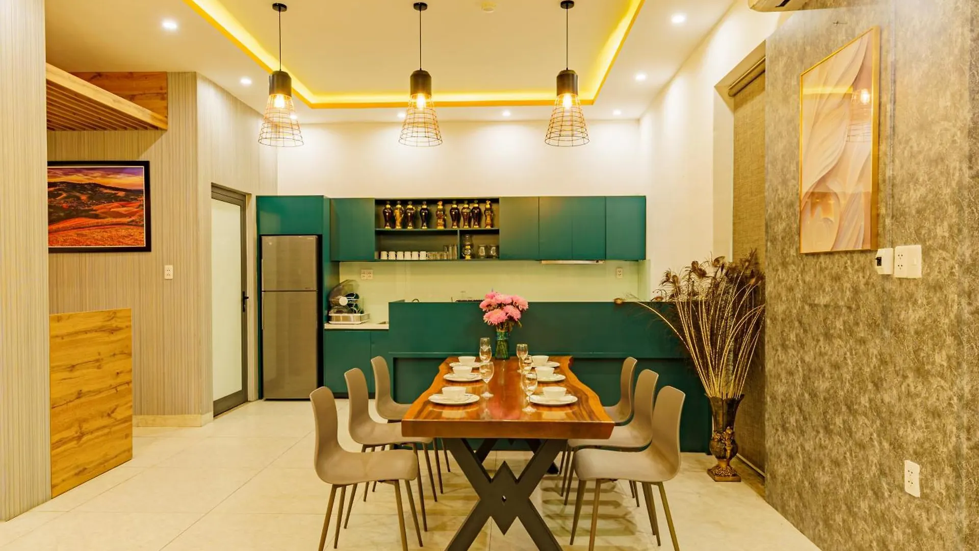 Ha Gateway Inn Hoian Priavate Pool Villa Hoi An 0*,