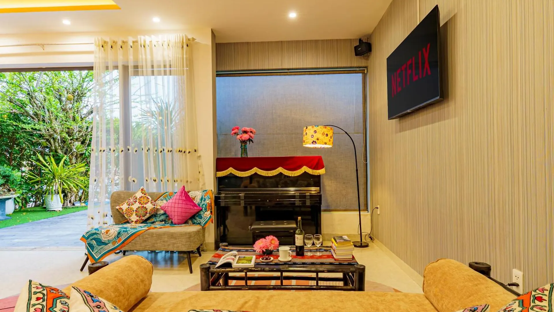 Ha Gateway Inn Hoian Priavate Pool Villa Hoi An
