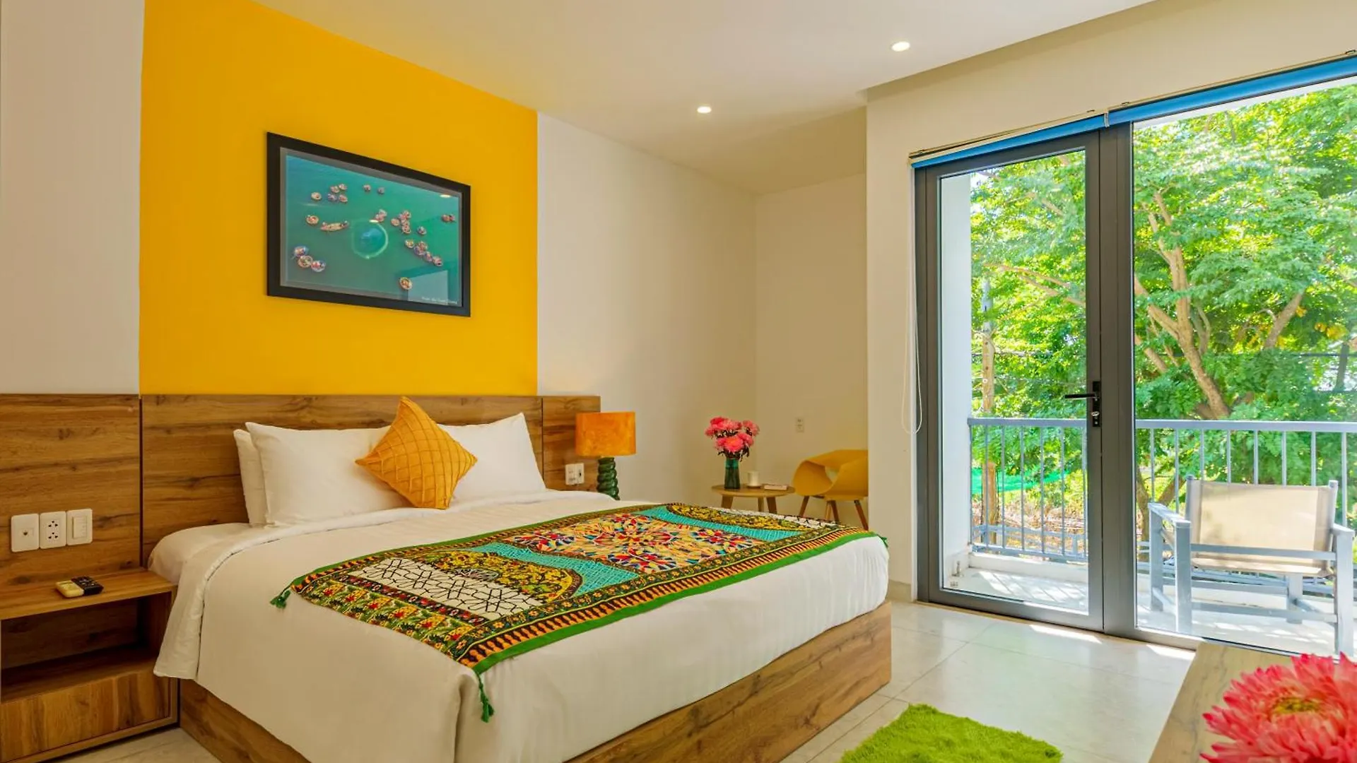 Ha Gateway Inn Hoian Priavate Pool Villa Hoi An 0*,