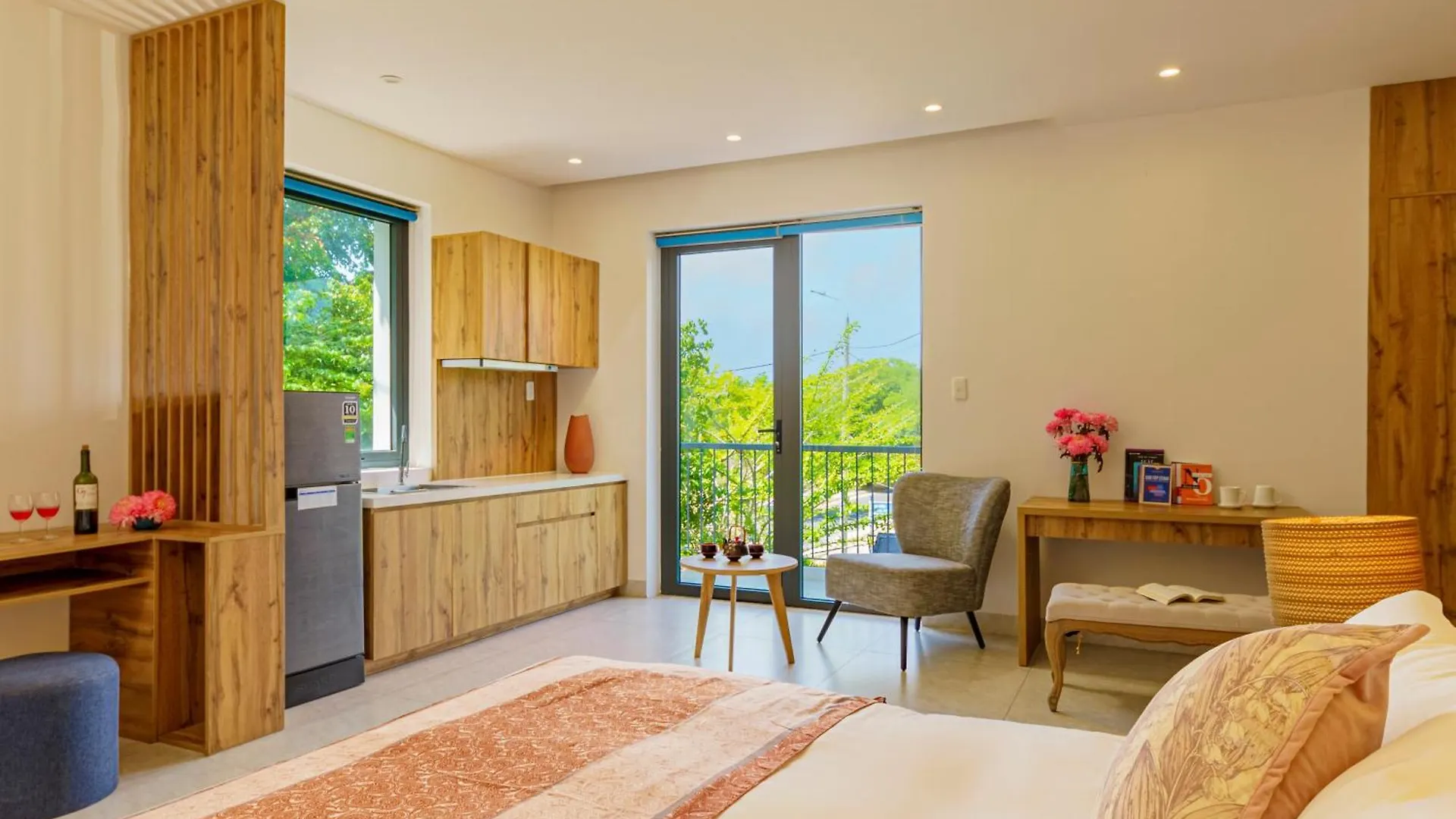 Ha Gateway Inn Hoian Priavate Pool Villa Hoi An