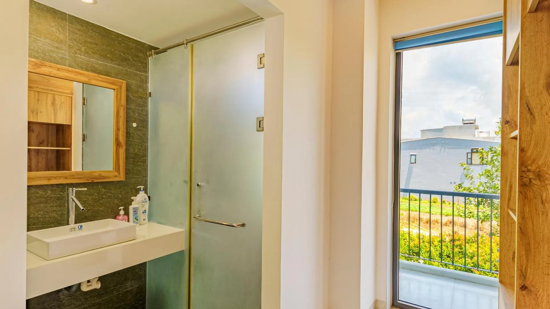 Ha Gateway Inn Hoian Priavate Pool Villa Hoi An