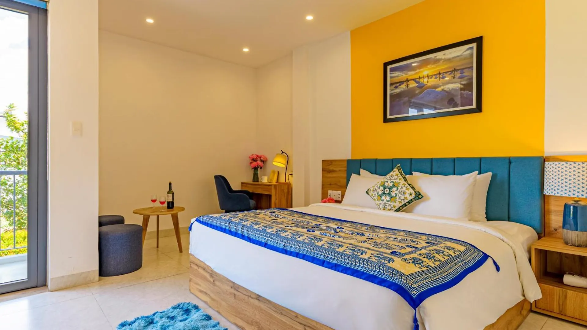 Ha Gateway Inn Hoian Priavate Pool Villa Hoi An Vietnam
