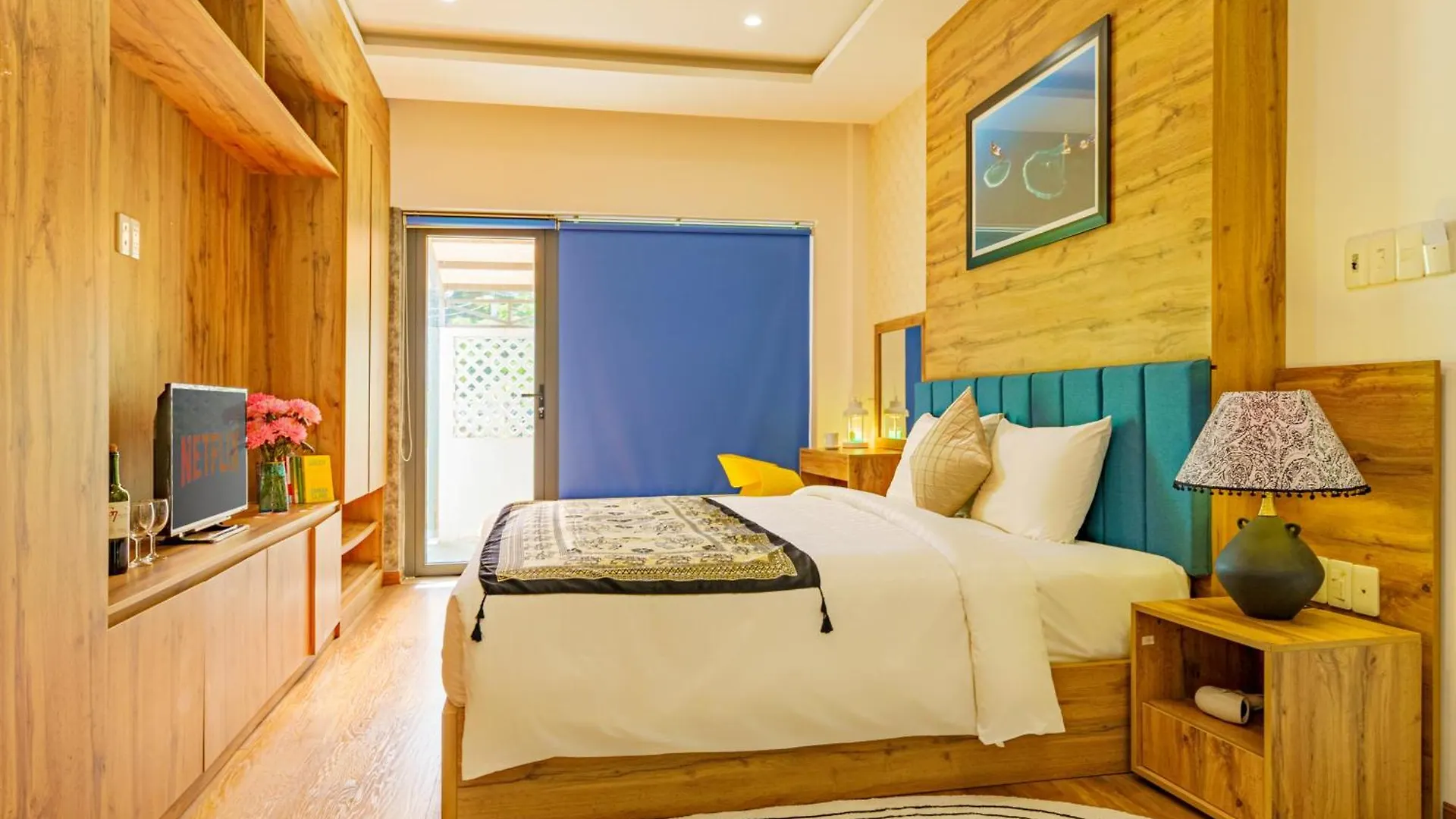 Ha Gateway Inn Hoian Priavate Pool Villa Hoi An