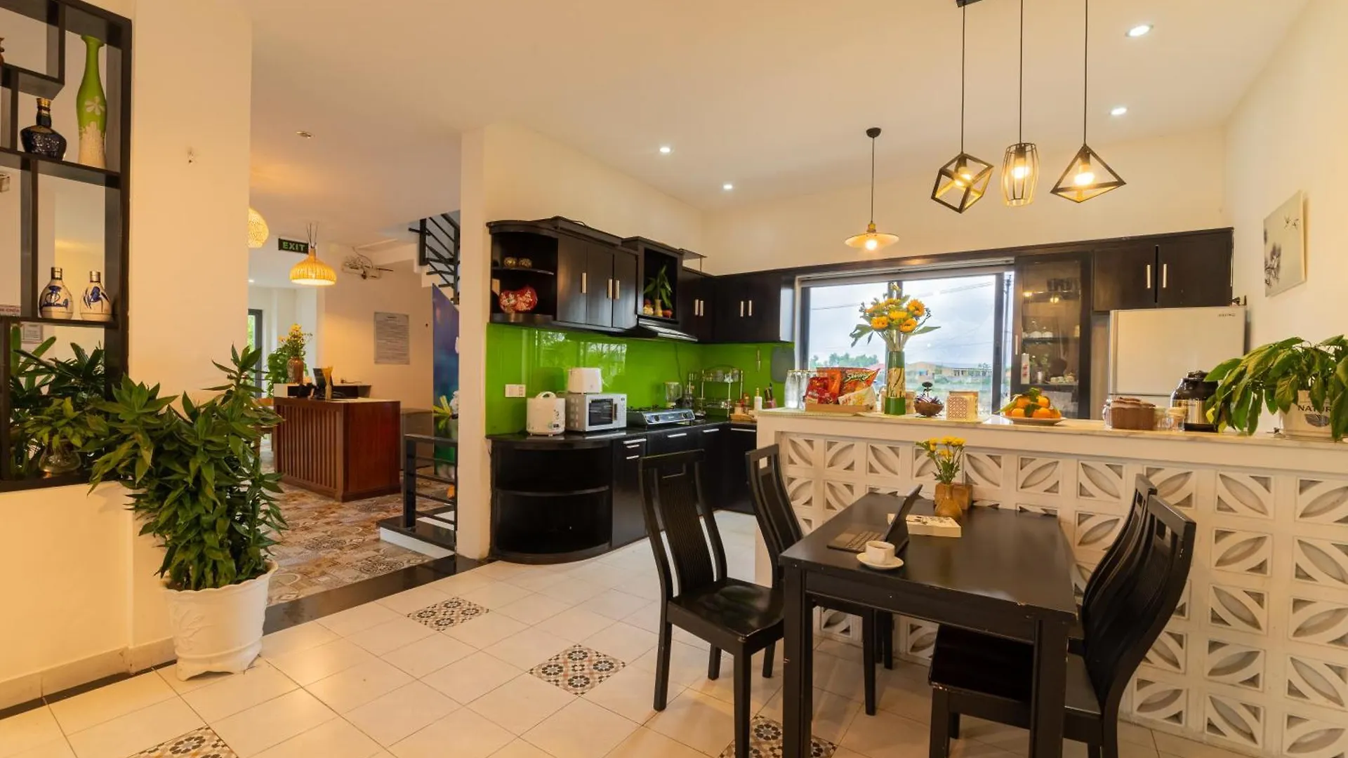Ha Gateway Inn Hoian Priavate Pool Villa Hoi An