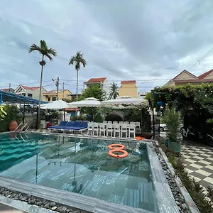 Relax Garden Boutique Hoi An